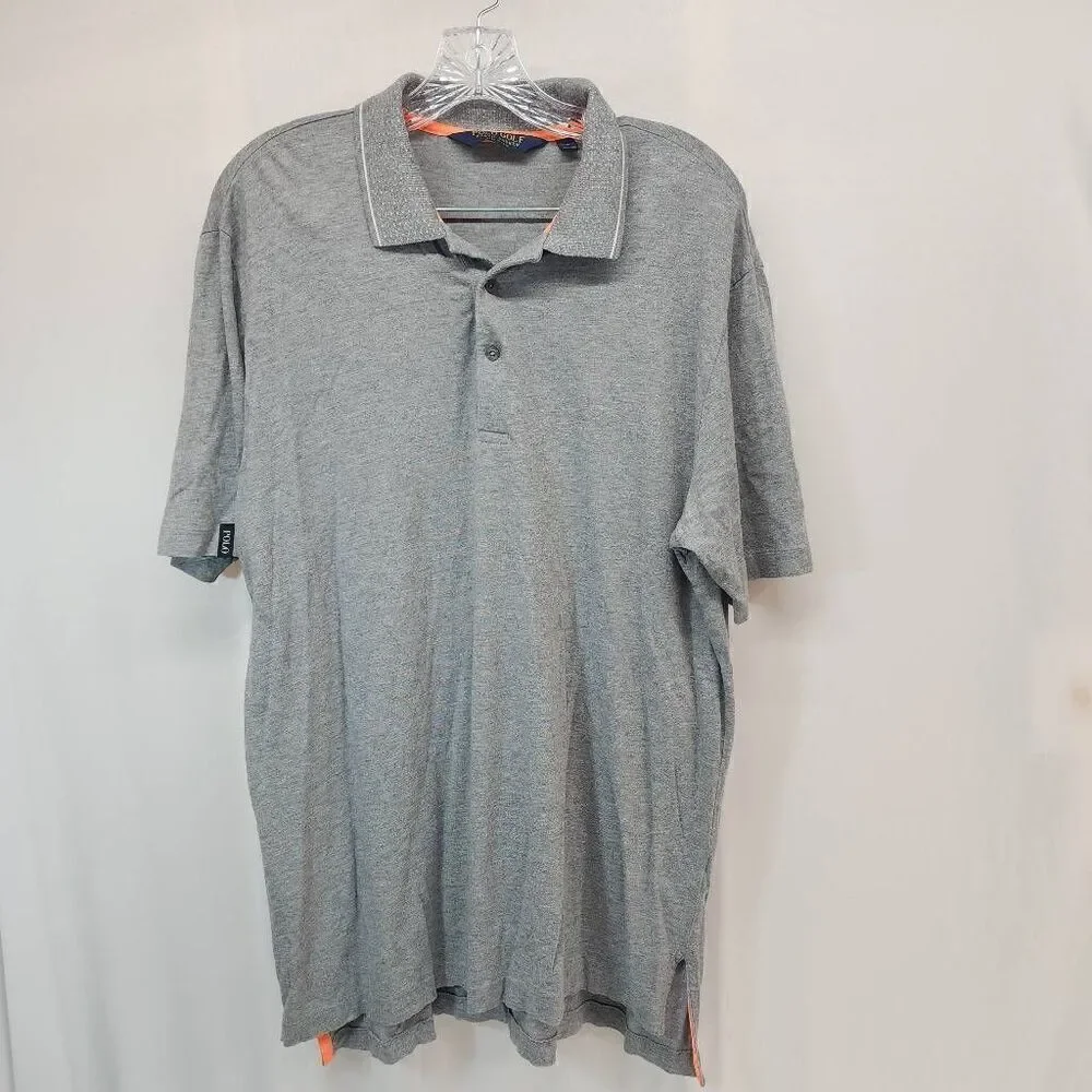 Polo Golf Ralph Lauren Size Large Men's Polo Shirt V